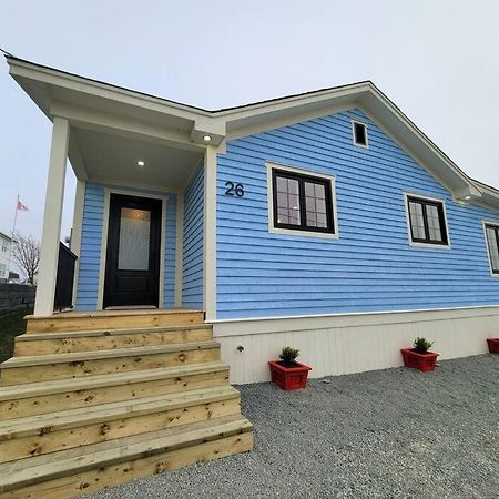 Rural Town Oasis Villa Bonavista Exteriör bild